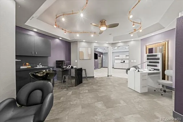 8111 S Homesteader Drive Morrison, CO 80465