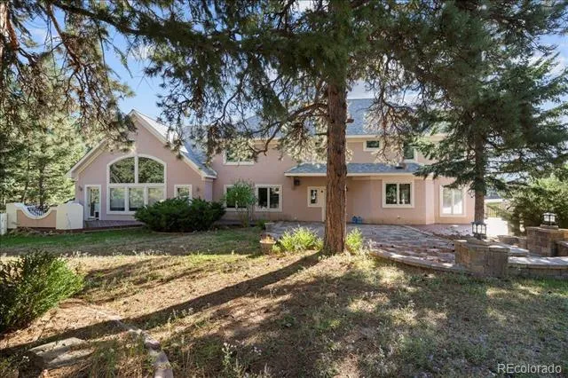 8111 S Homesteader Drive Morrison, CO 80465