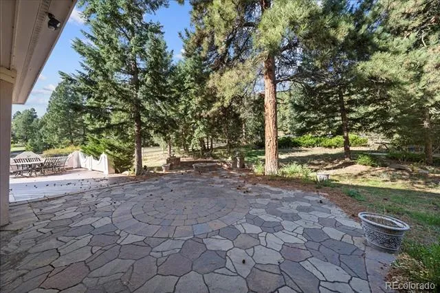 8111 S Homesteader Drive Morrison, CO 80465