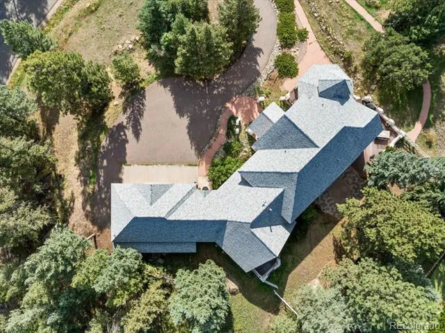 8111 S Homesteader Drive Morrison, CO 80465