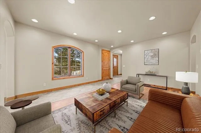 8111 S Homesteader Drive Morrison, CO 80465