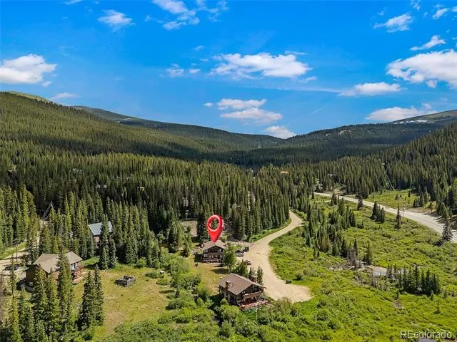 136 Lance Lane #2 Breckenridge, CO 80424