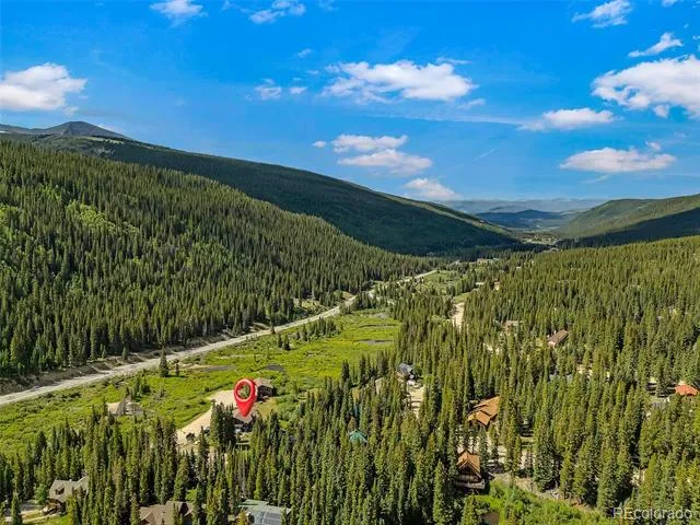 136 Lance Lane #2 Breckenridge, CO 80424