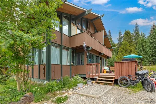 136 Lance Lane #2 Breckenridge, CO 80424