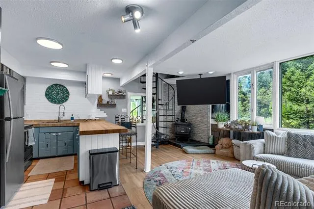 136 Lance Lane #2 Breckenridge, CO 80424