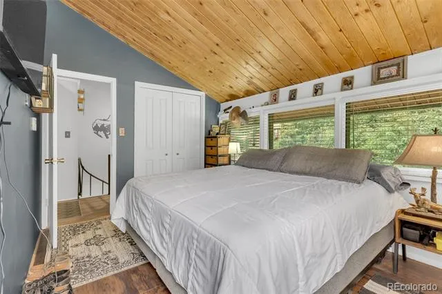 136 Lance Lane #2 Breckenridge, CO 80424