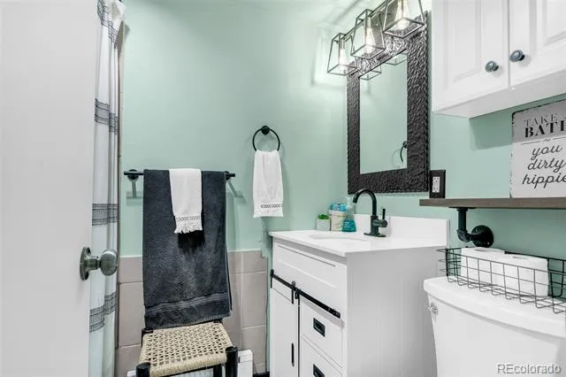 136 Lance Lane #2 Breckenridge, CO 80424