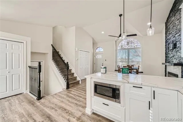 5701 Wagon wheel Trail Castle Rock, CO 80104