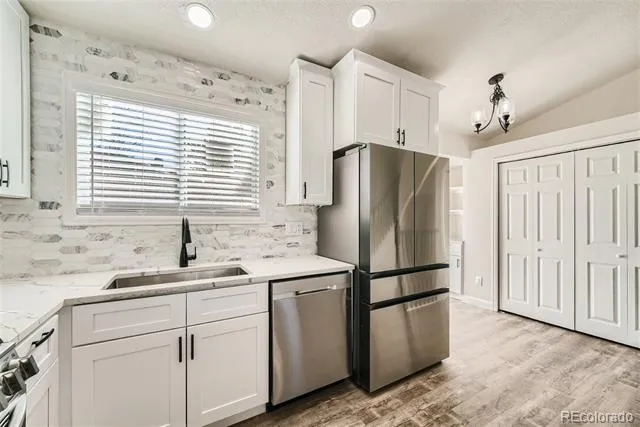 5701 Wagon wheel Trail Castle Rock, CO 80104