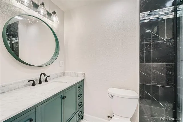 5701 Wagon wheel Trail Castle Rock, CO 80104
