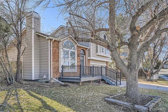 5701 Wagon wheel Trail Castle Rock, CO 80104