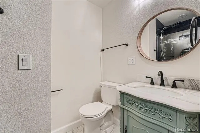 5701 Wagon wheel Trail Castle Rock, CO 80104