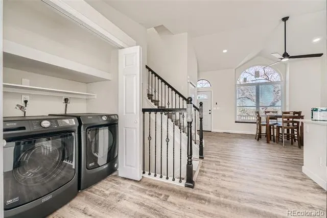 5701 Wagon wheel Trail Castle Rock, CO 80104