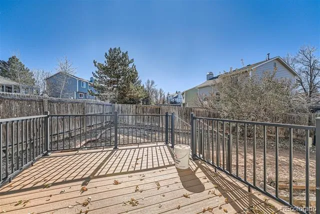 5701 Wagon wheel Trail Castle Rock, CO 80104