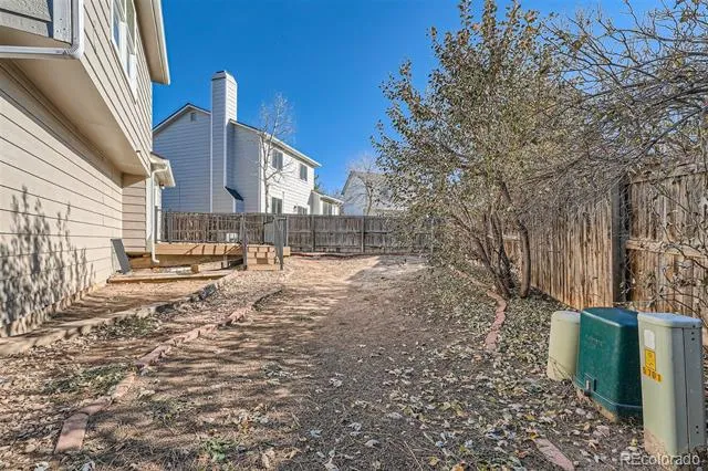 5701 Wagon wheel Trail Castle Rock, CO 80104