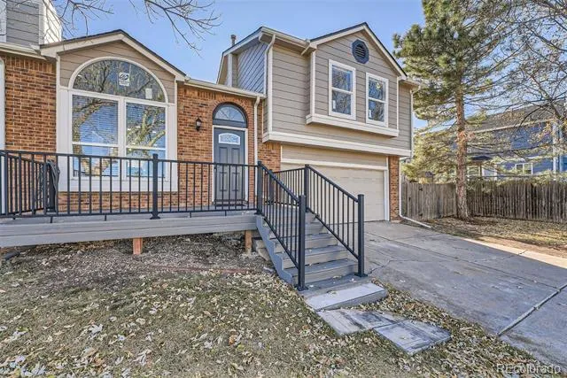 5701 Wagon wheel Trail Castle Rock, CO 80104