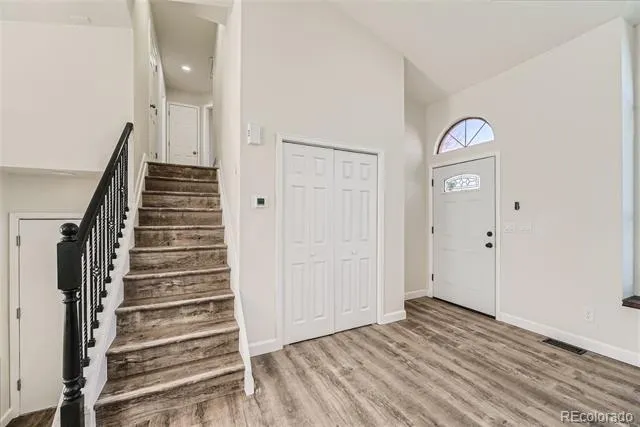 5701 Wagon wheel Trail Castle Rock, CO 80104