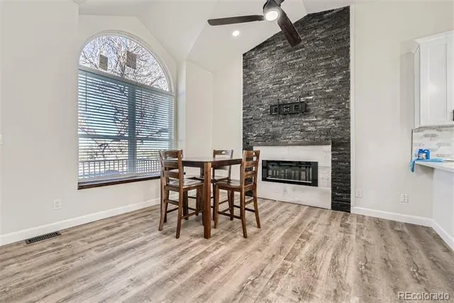 5701 Wagon wheel Trail Castle Rock, CO 80104
