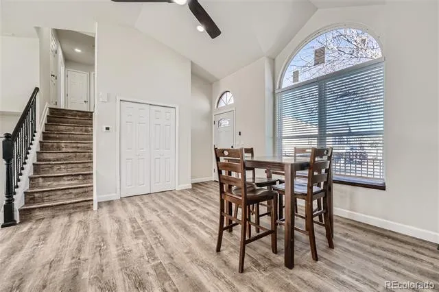 5701 Wagon wheel Trail Castle Rock, CO 80104