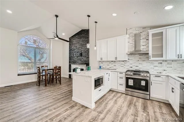 5701 Wagon wheel Trail Castle Rock, CO 80104