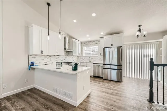 5701 Wagon wheel Trail Castle Rock, CO 80104