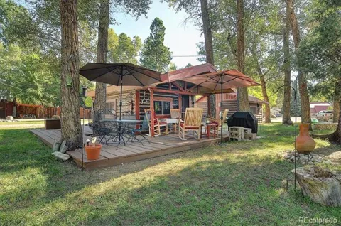 226 S San Juan Avenue #6 and 7