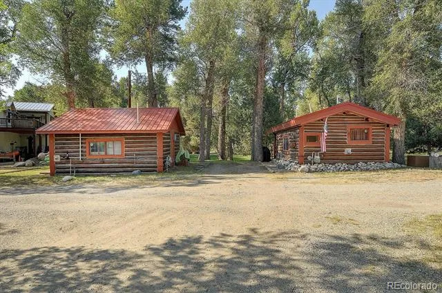226 S San Juan Avenue #6 and 7 Buena Vista, CO 81211