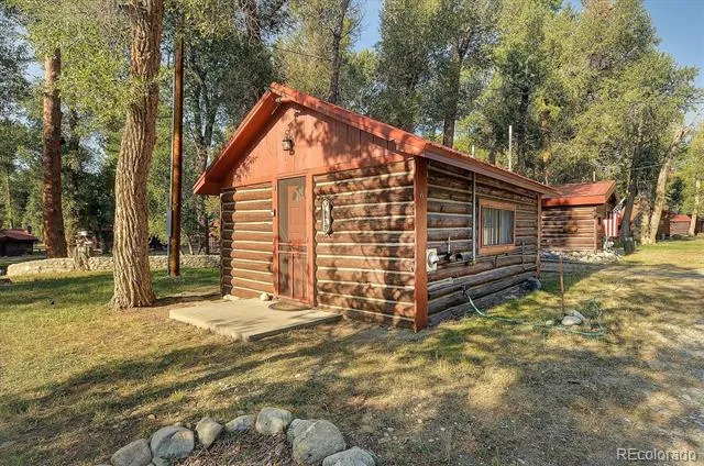 226 S San Juan Avenue #6 and 7 Buena Vista, CO 81211