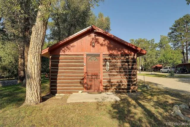 226 S San Juan Avenue #6 and 7 Buena Vista, CO 81211