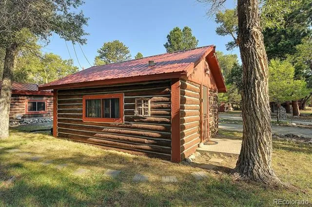 226 S San Juan Avenue #6 and 7 Buena Vista, CO 81211