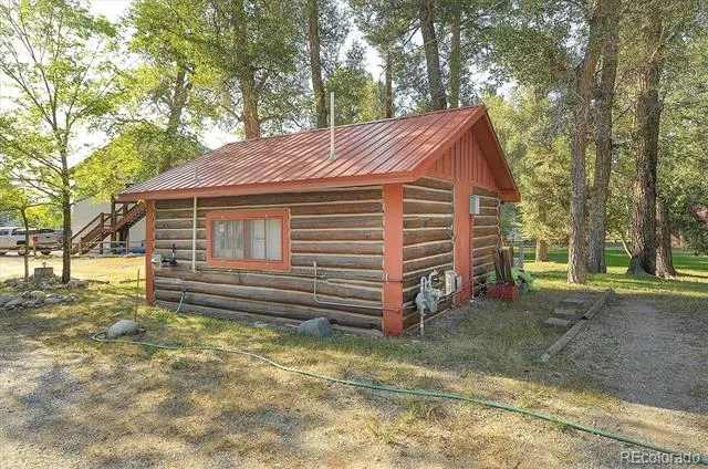 226 S San Juan Avenue #6 and 7 Buena Vista, CO 81211