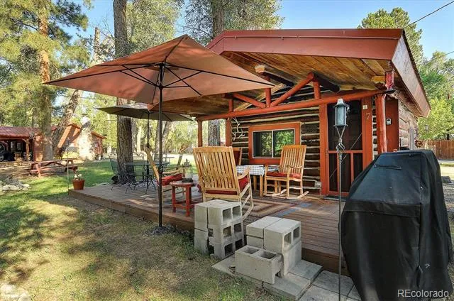 226 S San Juan Avenue #6 and 7 Buena Vista, CO 81211
