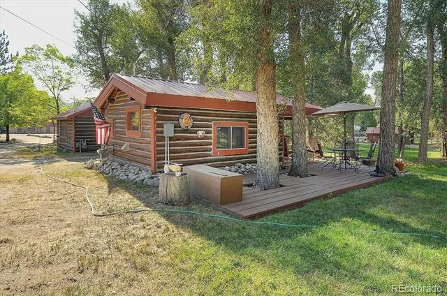 226 S San Juan Avenue #6 and 7 Buena Vista, CO 81211