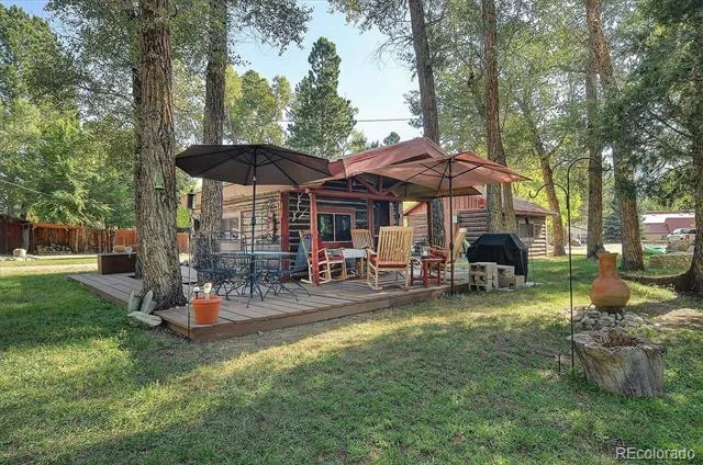 226 S San Juan Avenue #6 and 7 Buena Vista, CO 81211