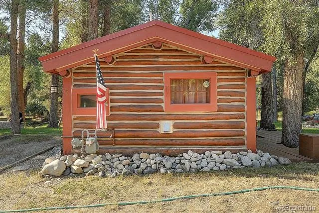 226 S San Juan Avenue #6 and 7 Buena Vista, CO 81211
