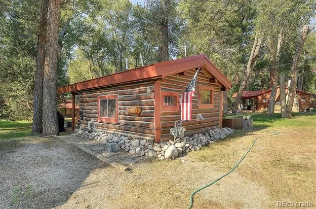 226 S San Juan Avenue #6 and 7 Buena Vista, CO 81211