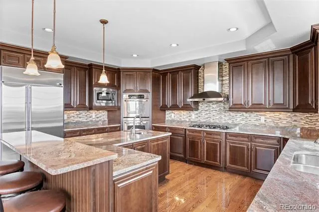 19341 E Davies Place Centennial, CO 80016