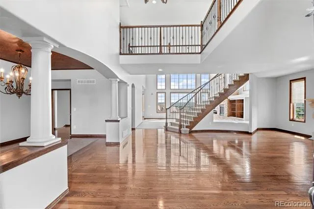 19341 E Davies Place Centennial, CO 80016