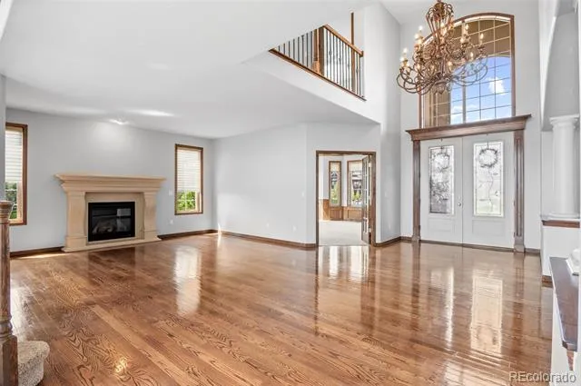 19341 E Davies Place Centennial, CO 80016