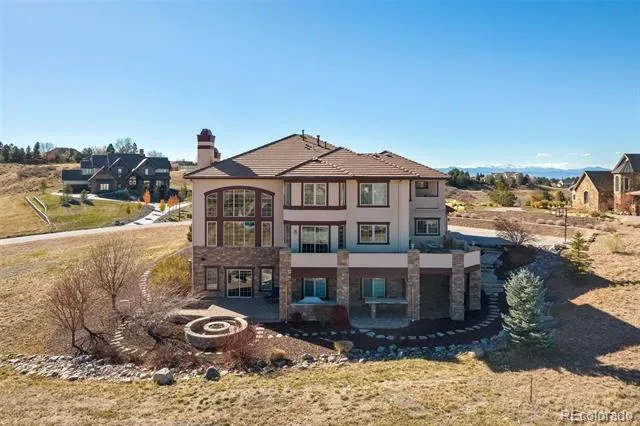 19341 E Davies Place Centennial, CO 80016