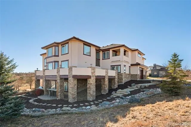 19341 E Davies Place Centennial, CO 80016