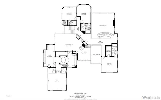 19341 E Davies Place Centennial, CO 80016