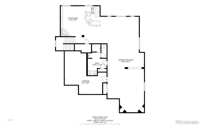 19341 E Davies Place Centennial, CO 80016