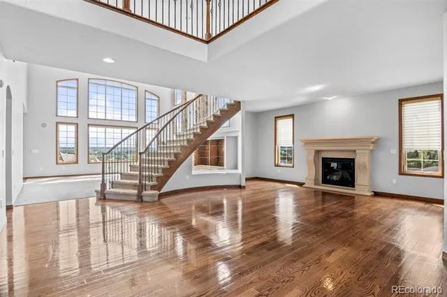 19341 E Davies Place Centennial, CO 80016