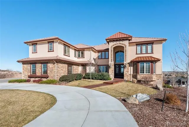 19341 E Davies Place Centennial, CO 80016