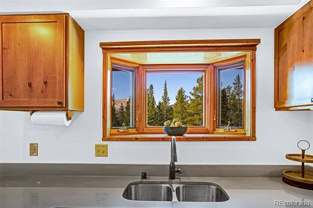 375 Gold Trail Fairplay, CO 80440