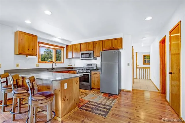 375 Gold Trail Fairplay, CO 80440