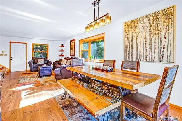 375 Gold Trail Fairplay, CO 80440
