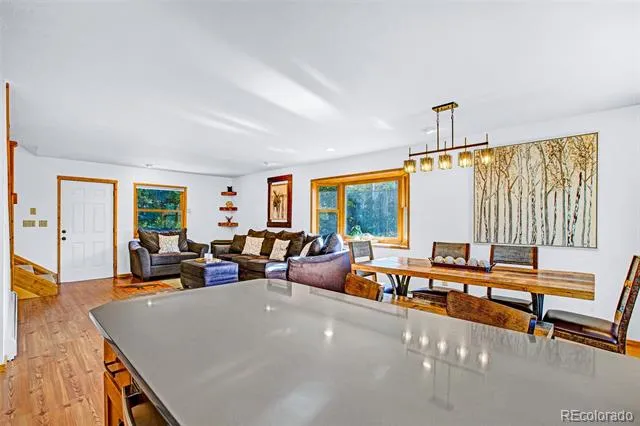 375 Gold Trail Fairplay, CO 80440