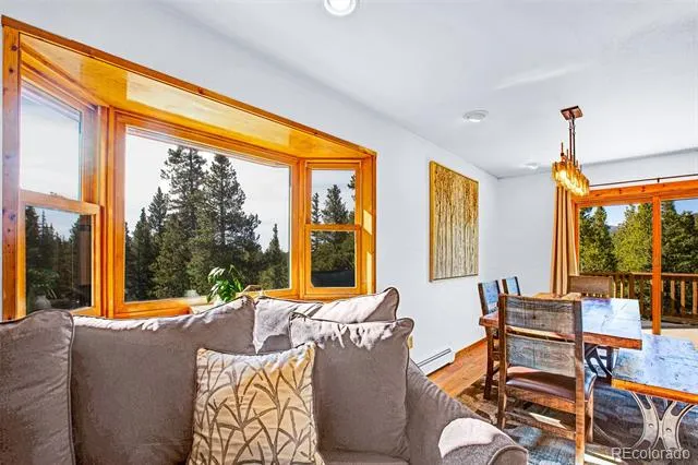 375 Gold Trail Fairplay, CO 80440